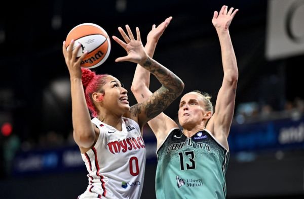 FIBA EuroBasket 2025 Tips Off with WNBA Stars Leading Europe