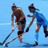 How Indian Women’s Hockey Can Avoid FIH Pro League Relegation