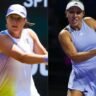 Iga Swiatek and Top Seed Jessica Pegula Reach the Homburg Open Semi-Finals