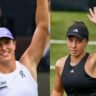 Iga Swiatek dominates Paolini, while Jessica Pegula outlasts Noskova in Bad Homburg Semis