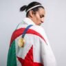 Imane Khelif Urged to Return Olympic Medal Amid Gender Test Controversy