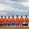 India Crush Mongolia 13-0 in AFC Women’s Asian Cup Qualifiers