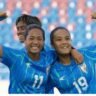 India Dominate Timor Leste in Second AFC Women’s Asian Cup Qualifier