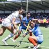 India Women Lose 0-2 to Belgium, Face FIH Pro League Relegation Risk