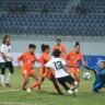 Crispin Chettri Names 24-Member India Squad for AFC Women’s Asian Cup 2026 Qualifiers