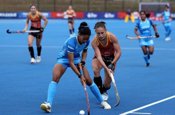 FIH Women’s Pro League: India Suffer Third Straight Loss to Argentina