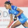 FIH Pro League 2024-25: India Women Lose 2-1 to Australia Despite Early Lead