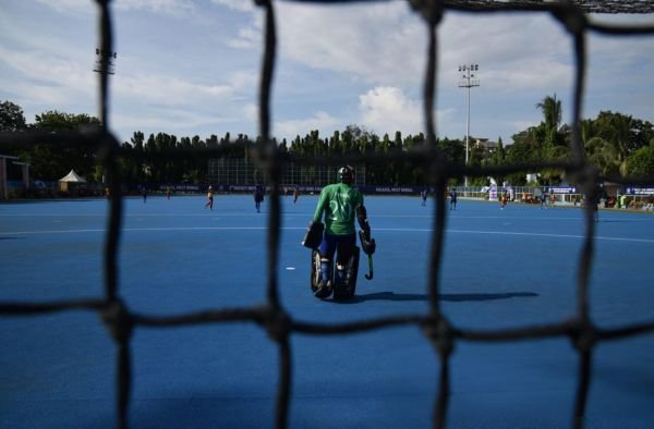 Indian Junior Women’s Hockey Team Edges Belgium 3-2 for Third Straight Win on European Tour