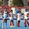 India Women Relegated from FIH Pro League 2025 After Loss to China