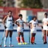 FIH Women’s Pro League: India Rally to Hold Argentina but Fall Short in Shootout