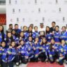 India Women’s Ice Hockey Team Wins Historic Bronze at 2025 Asia Cup