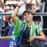 Jessica Pegula’s Berlin Open Title Defense Ends in Last-16 Thriller