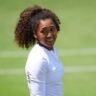 Naomi Osaka Looks Ahead to Wimbledon After Tough French Open