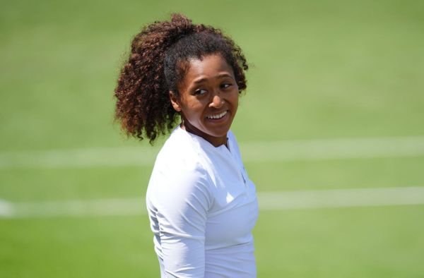 Naomi Osaka Looks Ahead to Wimbledon After Tough French Open