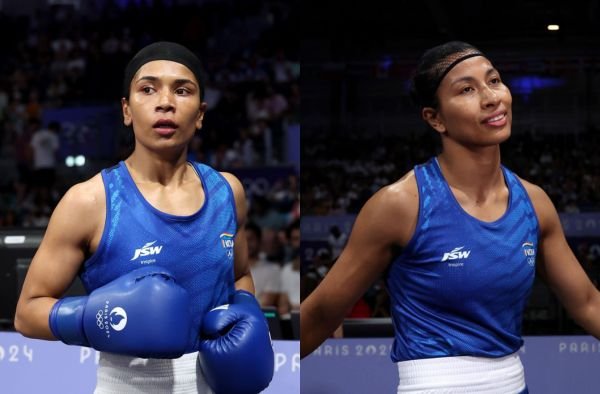 Nikhat Zareen, Lovlina Borgohain to Headline Elite Women’s Boxing