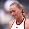 Petra Kvitova to Retire After US Open: End of an Era in Tennis