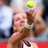 Former Champion Petra Kvitova Receives Wimbledon Wild Card