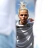 Rachel Daly Awarded MBE for Services to Women’s Football
