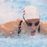 Summer McIntosh Smashes Third World Record in Five Days