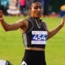 Twinkle Chaudhary Suspended for Doping, Deepens India’s Woes