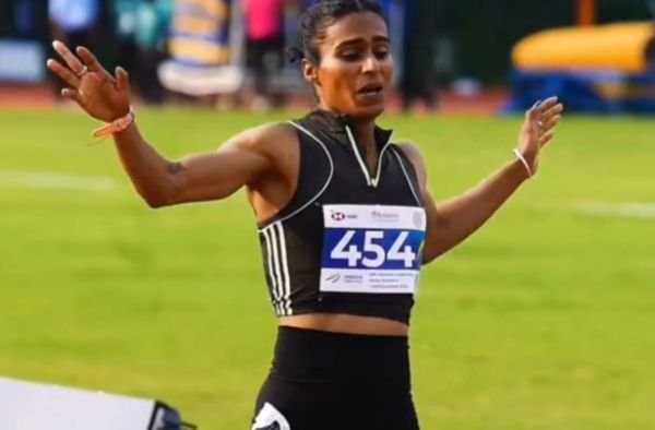 Twinkle Chaudhary Suspended for Doping, Deepens India’s Woes