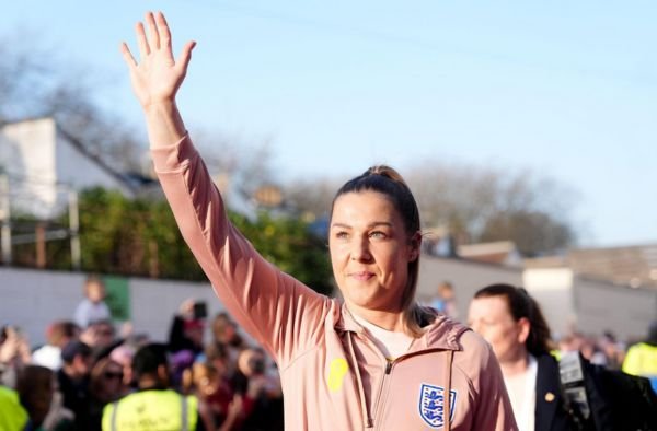 Mary Earps Announces Shock England Retirement Ahead of Euro 2025