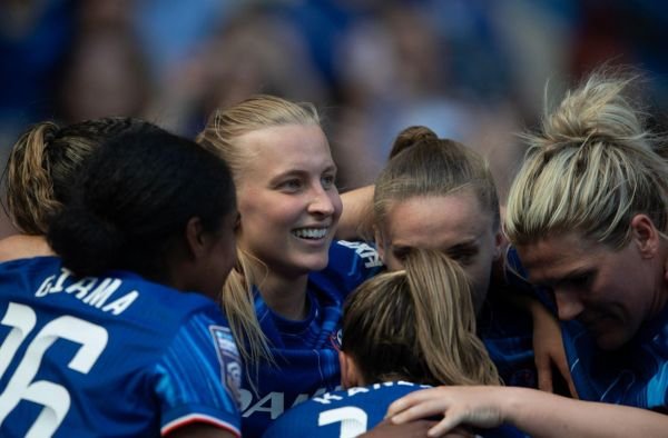 WSL Expands to 14 Teams: Relegation Stays in New Era