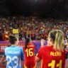 2025 Euro Championship Shatters Attendance Record Before Final
