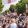 65,000 Fans Flood London to Celebrate England’s Momentous 2025 Euro Win