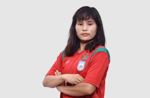 Monika-Chakma