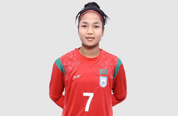 Sapna-Rani