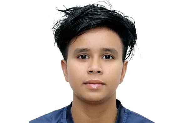 Tohura-Khatun
