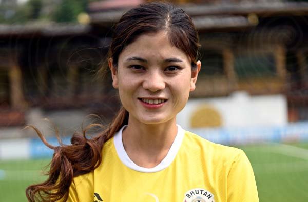 Namgyel-Dema