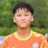 Sangay-Wangmo