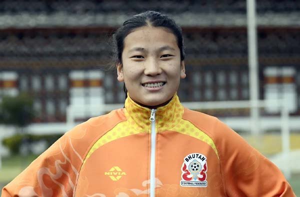 Tashi-Wangmo