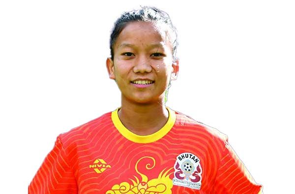 Tshering-Lhaden