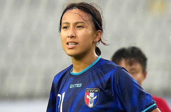 Chen-Yu-chin