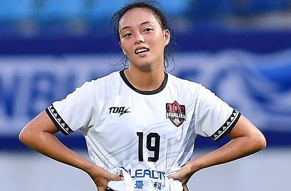 Lin-Ya-hsuan