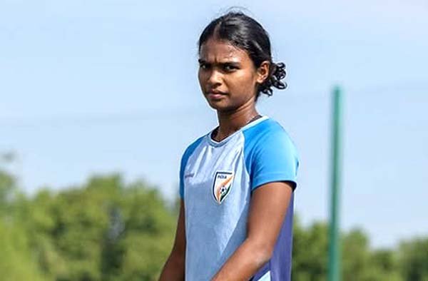Malavika-Prasad