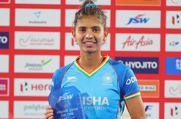 Sakshi-Rana