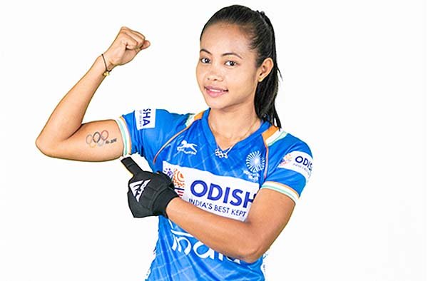 Sushila-Chanu