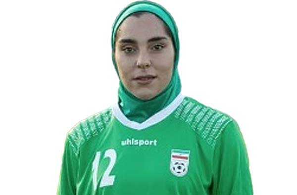 Arefeh-Kazemi