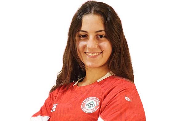 Asiyah-Zreika