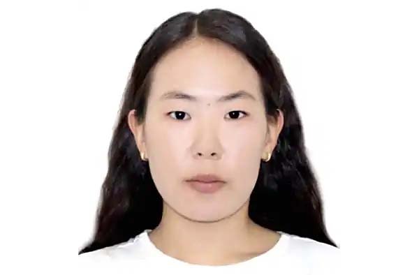 Altansukh-Altantuya