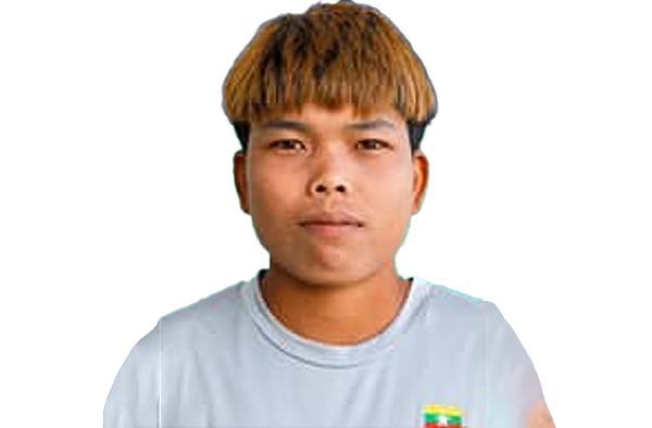 Ei-Sandar-Zaw