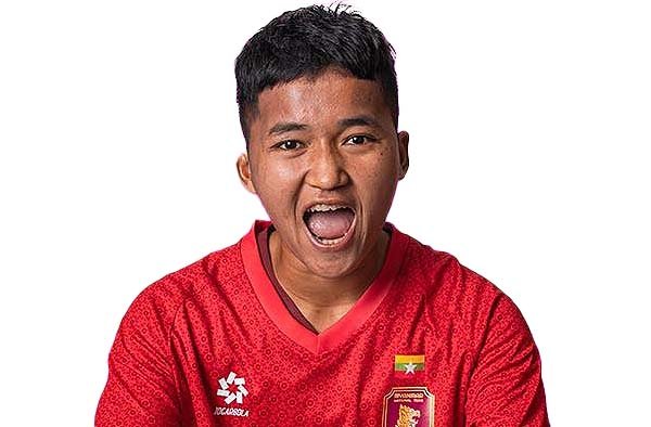 Khin-Mo-Mo-Tun