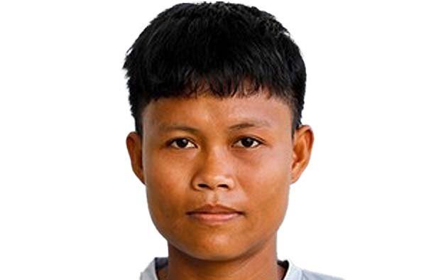 Myo-Mya-Mya-Nyein