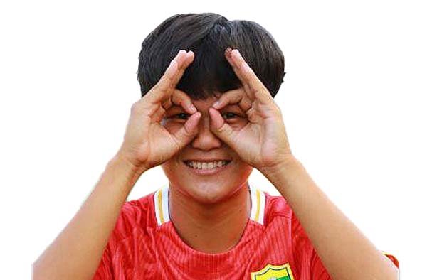 Nang-Phyu-Phyu-Thwe