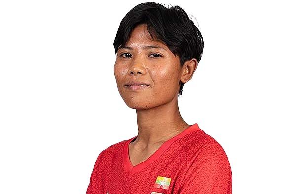 Yu-Par-Khaing