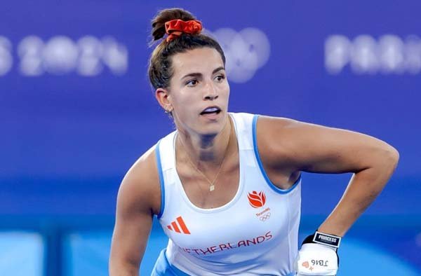 Frederique-Matla